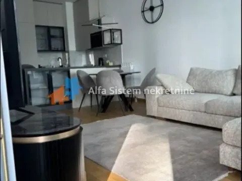 Rent, three bedroom apartment, 70m², Novi Beograd Blok 65, Novi Beograd Sve Podlokacije - image 3