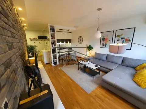 Prodaja, trosoban stan, 62m², Sajam, Novi Sad Sve Podlokacije - image 9