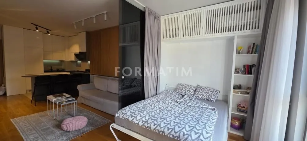 Rent, two bedroom apartment, 52m², Voždovac Sve Podlokacije, Beograd