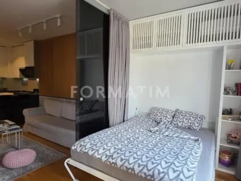 Rent, two bedroom apartment, 52m², Voždovac Sve Podlokacije, Beograd - image 11