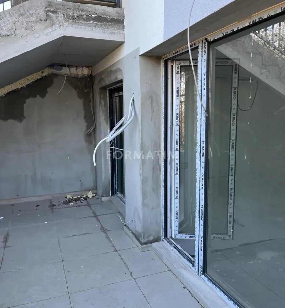 Prodaja, dvosoban stan, 50m², Jajinci, Voždovac Sve Podlokacije