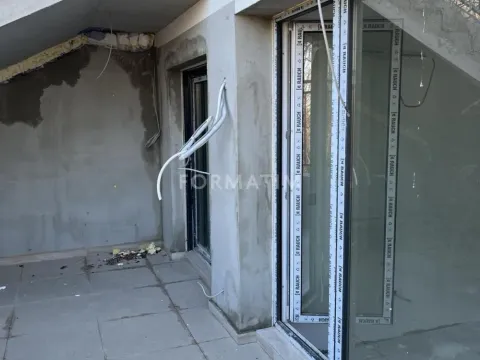 Prodaja, dvosoban stan, 50m², Jajinci, Voždovac Sve Podlokacije - image 5