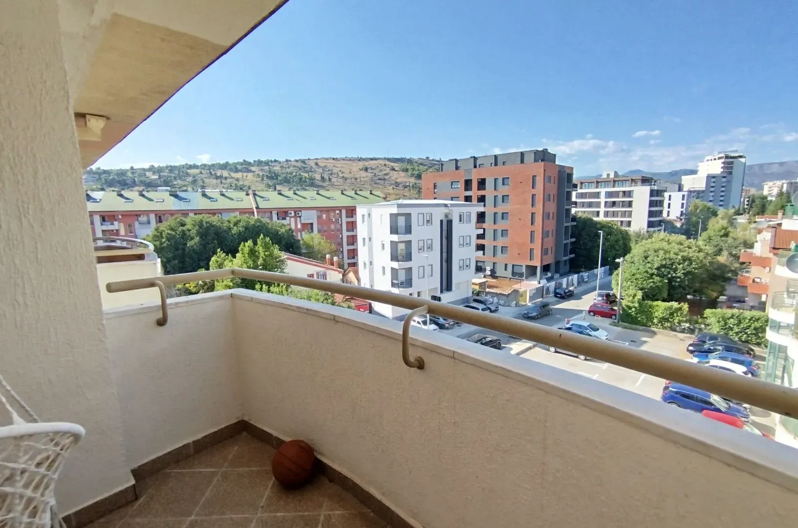 Prodaja, stan, 72m², Vezirov Most, Podgorica