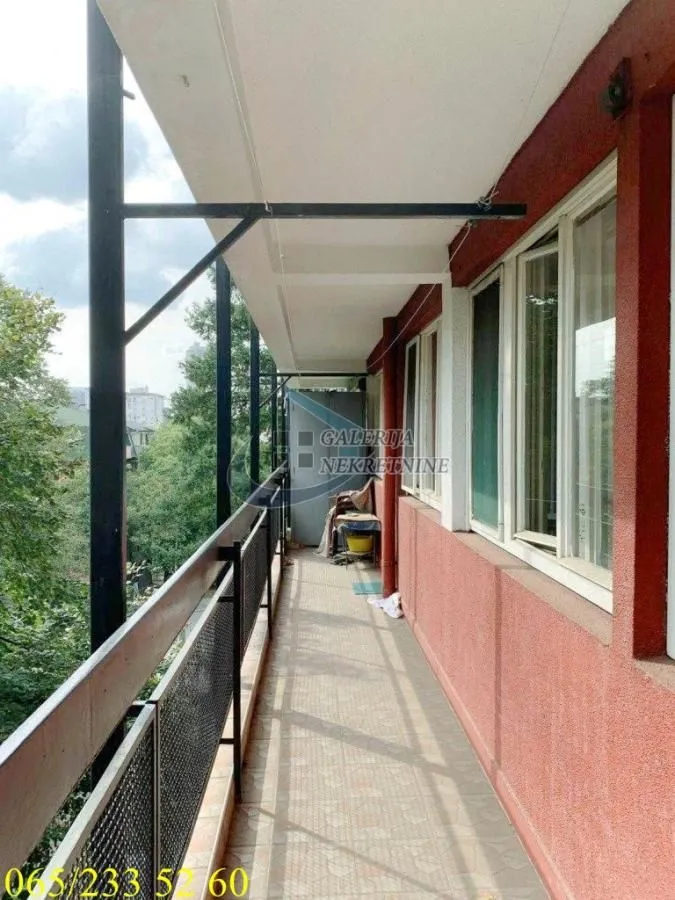 Prodaja, dvosoban stan, 63m², Voždovačka Crkva, Voždovac Sve Podlokacije