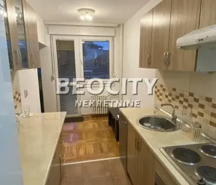 Rent, three bedroom apartment, 61m², Kanarevo Brdo, Beograd - image 7