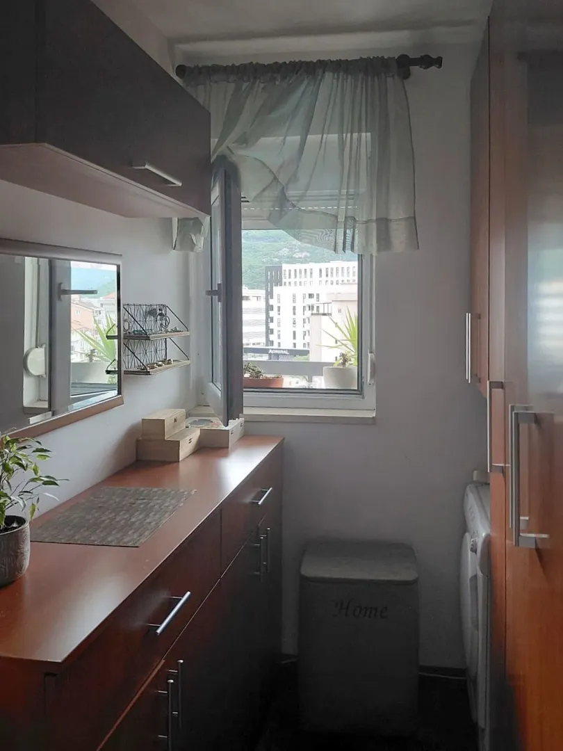 Prodaja, jednosoban stan, 76m², Dubovica, Budva