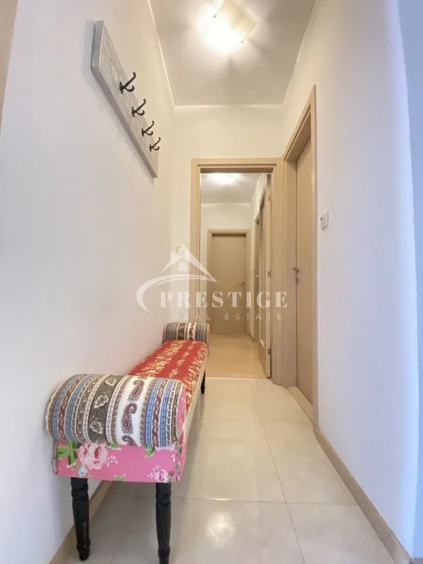 Rent, two bedroom apartment, 70m², City Kvart, Podgorica