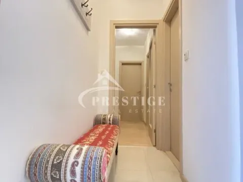 Izdavanje, dvosoban stan, 70m², City Kvart, Podgorica - image 6