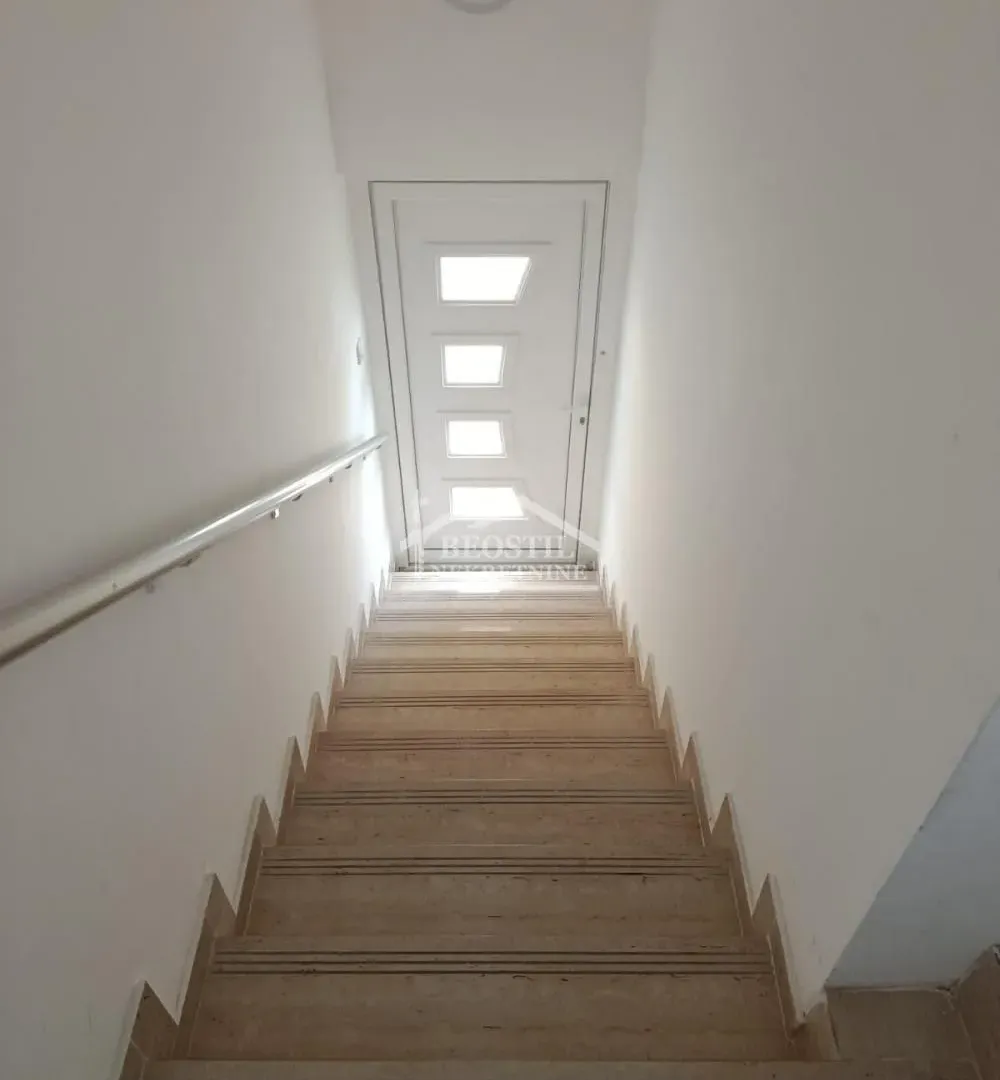 Rent, three bedroom apartment, 60m², Zvezdara Sve Podlokacije, Beograd