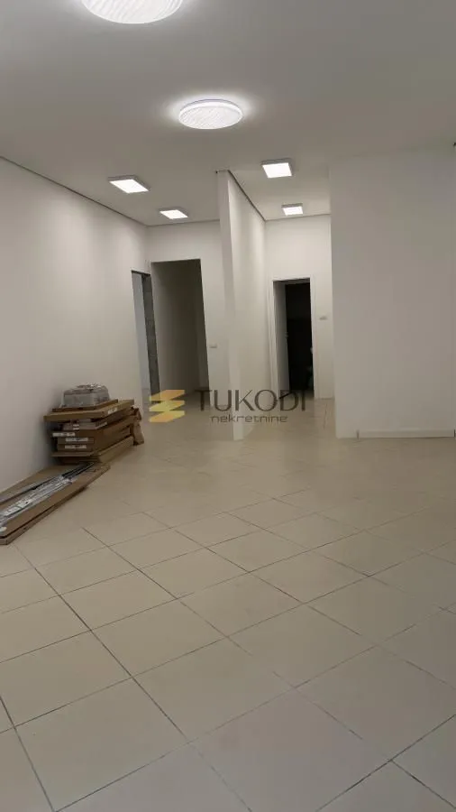 Rent, office space, 86m², Novi Beograd Blok 22, Novi Beograd Sve Podlokacije