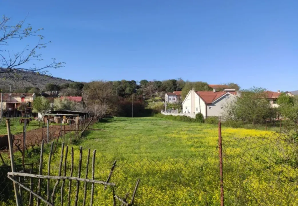 Prodaja, plac, 1708m², Tološi, Podgorica