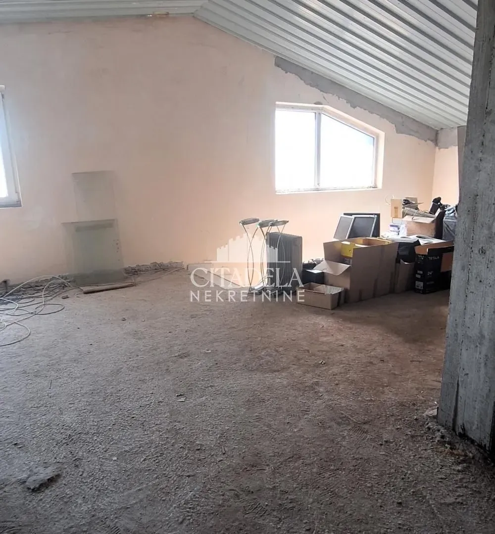Sale, office space, 860m², Zemun Sve Podlokacije, Beograd