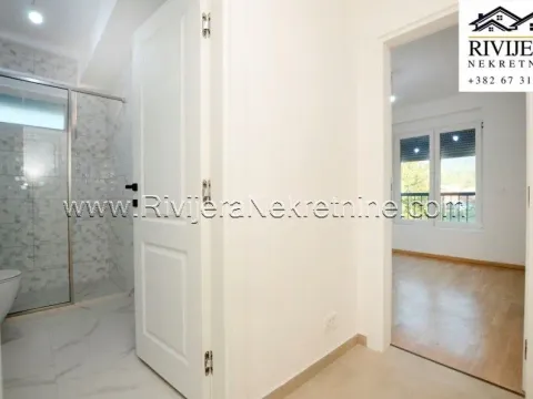 Prodaja, dvosoban stan, 85m², Igalo, Herceg Novi - image 10