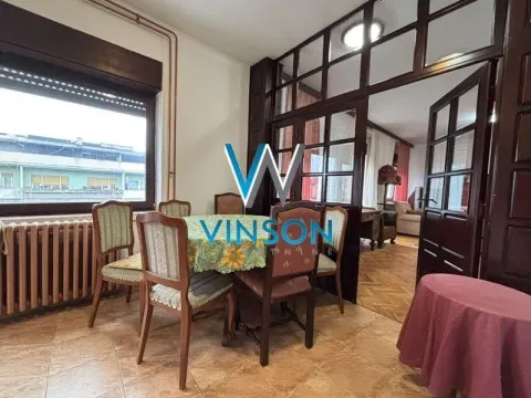 Rent, four bedroom apartment, 120m², Novi Sad Sve Podlokacije, Novi Sad - image 8