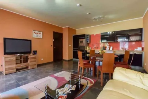 Prodaja, dvosoban stan, 85m², Dobrota, Kotor - image 5