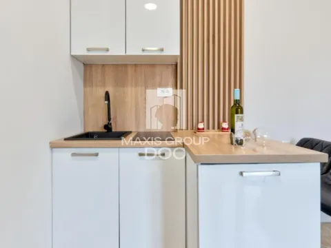 Sale, one bedroom apartment, 25m², Centar, Čajetina - image 3