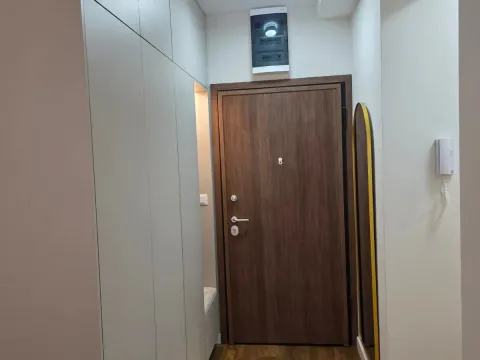 Prodaja, jednosoban stan, 46m², Stari Aerodrom, Podgorica - image 3