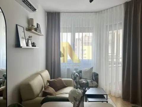 Izdavanje, jednosoban stan, 35m², Grbavica, Novi Sad Sve Podlokacije - image 5