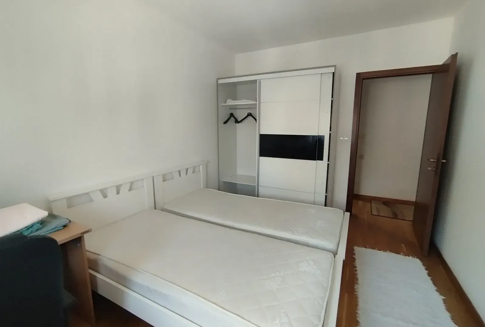 Rent, apartment, 65m², City Kvart, Podgorica