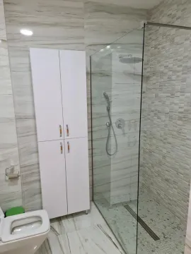 Rent, three bedroom apartment, 100m², Preko Morače, Podgorica - image 7