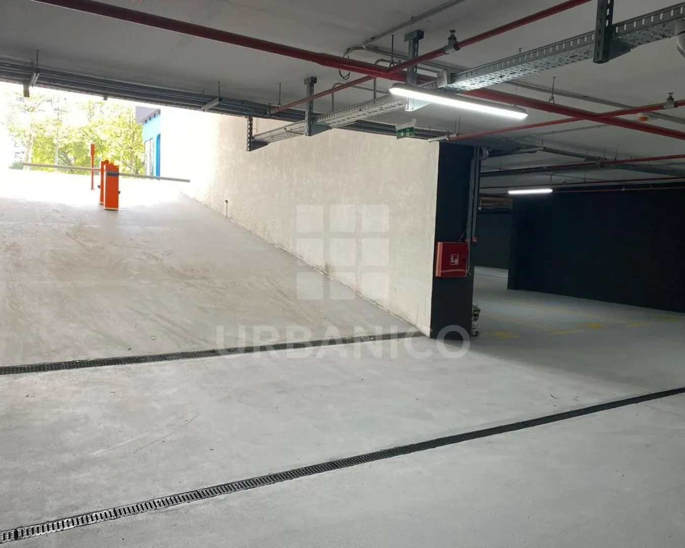 Prodaja, parking/garaža, 18m², Pobrežje, Podgorica - Vedere 4