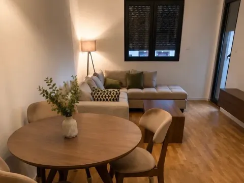 Izdavanje, jednosoban stan, 46m², Stari Aerodrom, Podgorica - image 2