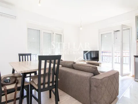 Izdavanje, stan, 50m², Stari Aerodrom, Podgorica - image 2