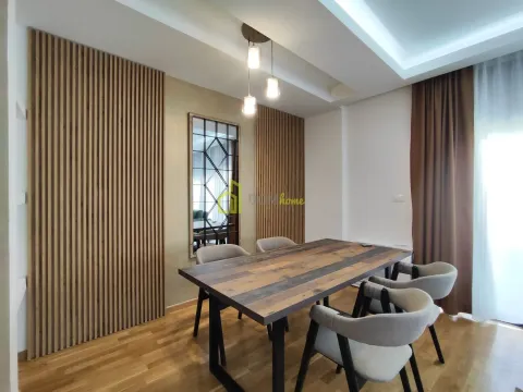 Rent, three bedroom apartment, 135m², Donja Gorica, Podgorica - image 19