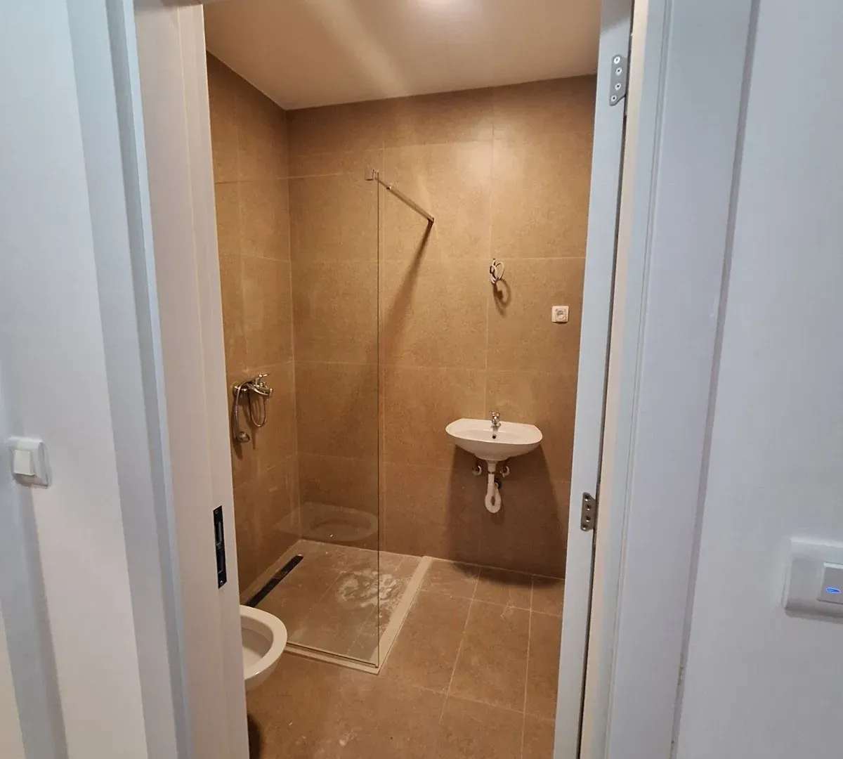 Prodaja, stan, 45m², Tološi, Podgorica