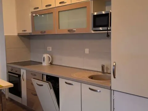 Prodaja, jednosoban stan, 62m², Pržno, Budva - image 4