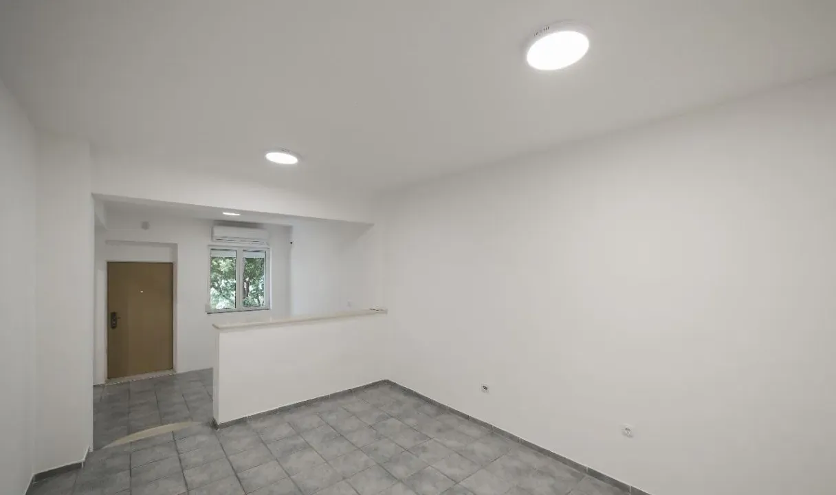 Prodaja, dvosoban stan, 62m², Stari Aerodrom, Podgorica
