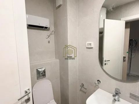 Sale, one bedroom apartment, 40m², Pobrežje, Podgorica - image 5