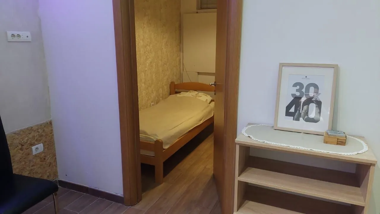 Rent, one bedroom apartment, 60m², City Kvart, Podgorica
