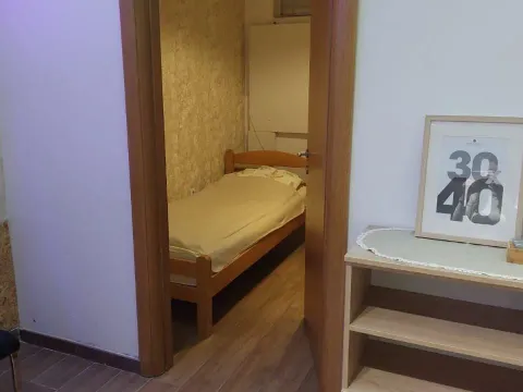 Izdavanje, jednosoban stan, 60m², City Kvart, Podgorica - image 7