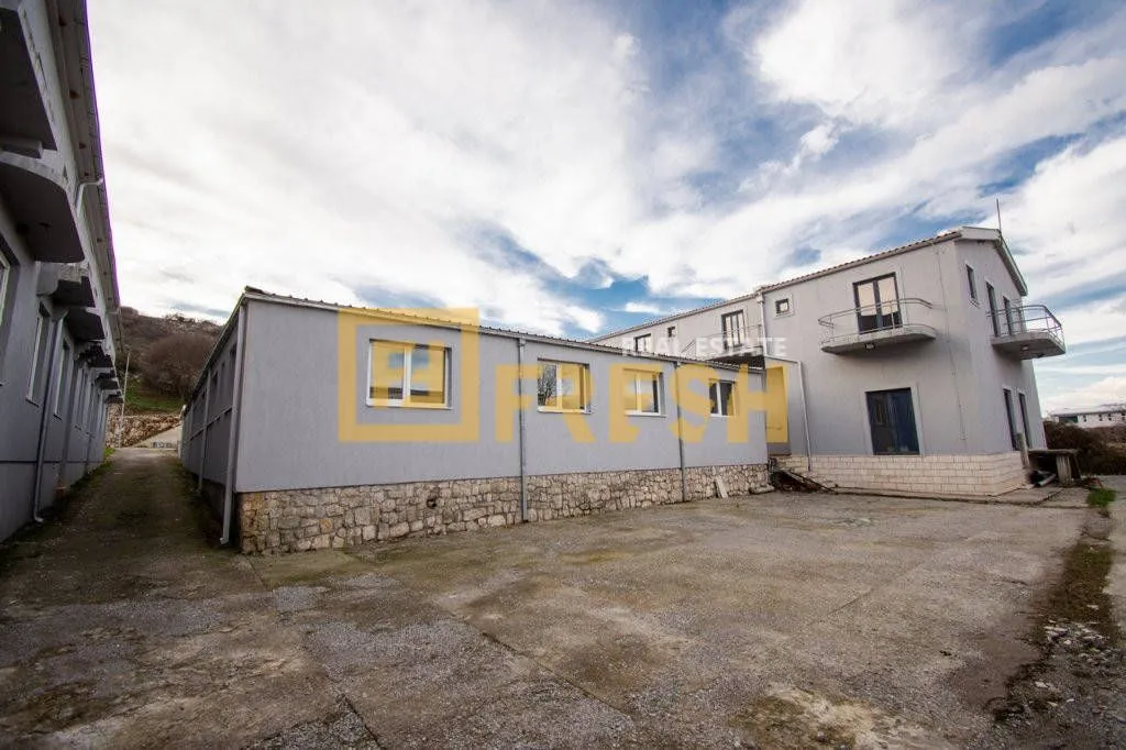 Izdavanje, plac, 3000m², Mareza, Podgorica