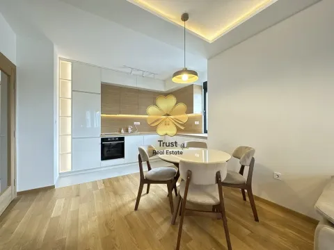 Izdavanje, jednosoban stan, 50m², City Kvart, Podgorica - image 5