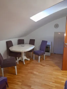 Rent, two bedroom apartment, 65m², Kod Big Fashion-a, Podgorica - image 9