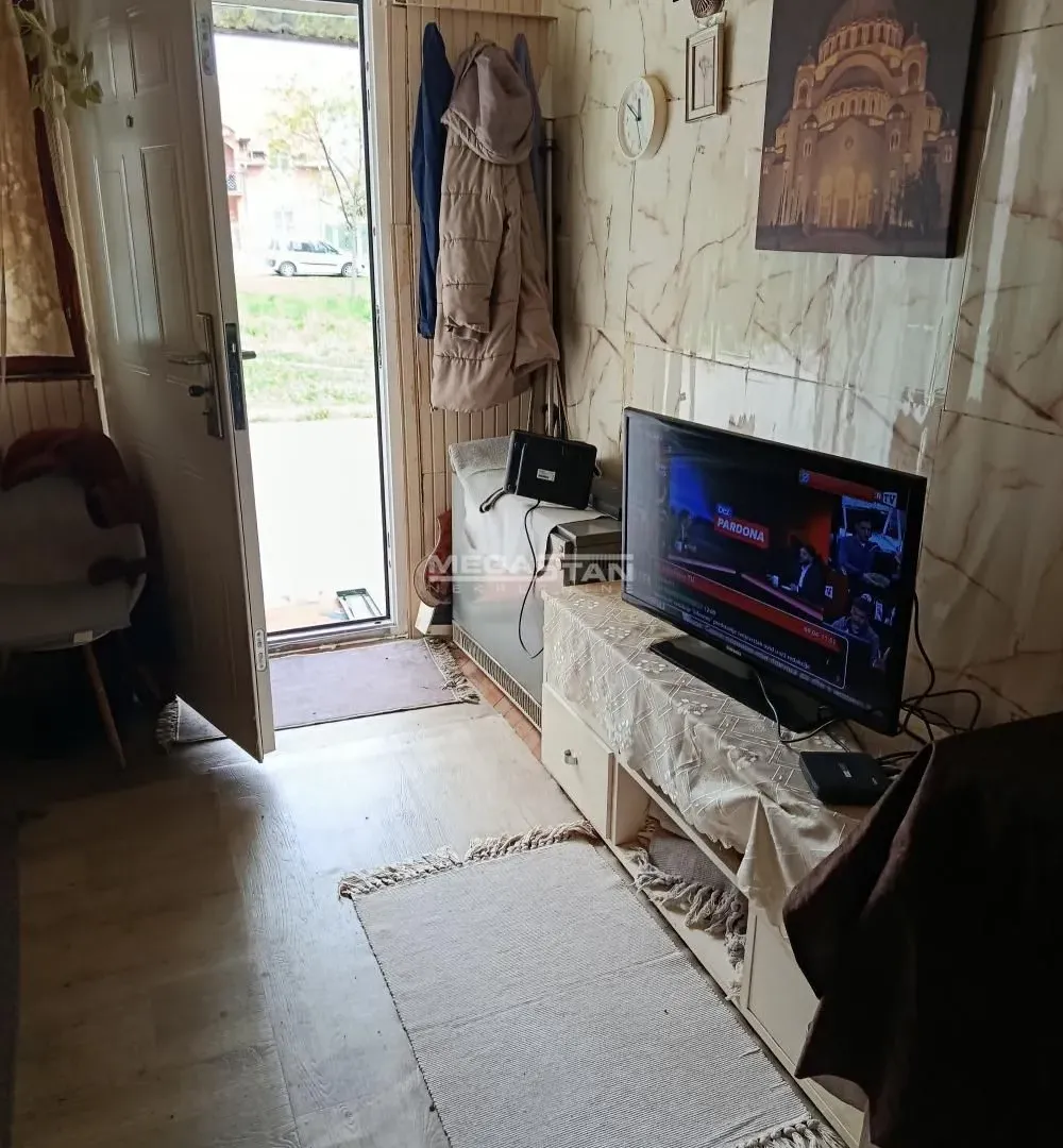Sale, apartment, 15m², Kotež, Palilula Sve Podlokacije