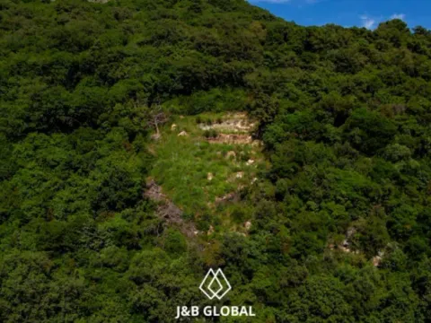 Prodaja, plac, 1000m², Prijevor, Budva - image 8