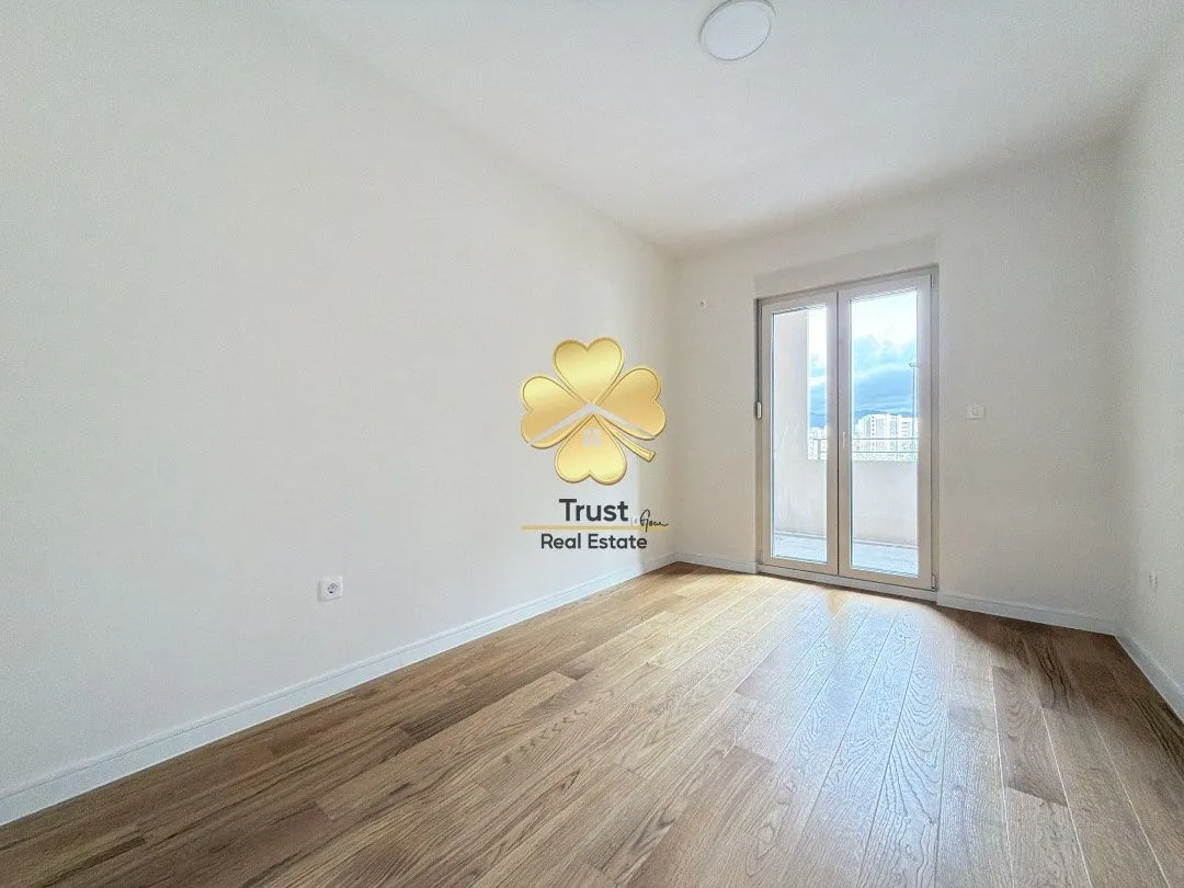 Rent, one bedroom apartment, 50m², Central Point, Podgorica