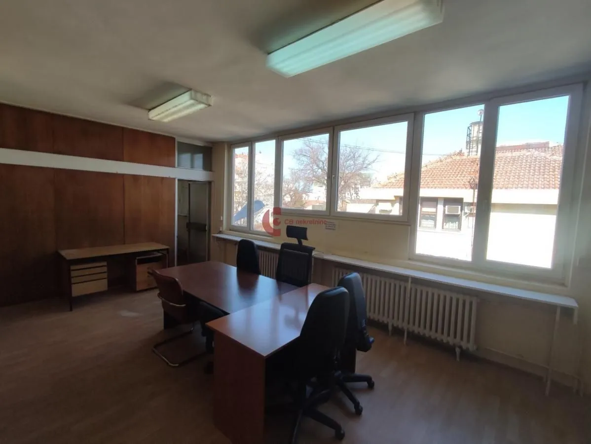 Sale, office space, 170m², Centar, Subotica