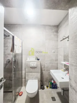 Sale, two bedroom apartment, 75m², Gorica C, Podgorica - image 10