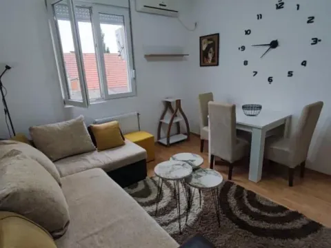 Izdavanje, jednosoban stan, 33m², Telep, Novi Sad Sve Podlokacije - image 7