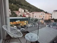 Daily-rent, one bedroom apartment, 45m², Podkošljun, Budva - image 5