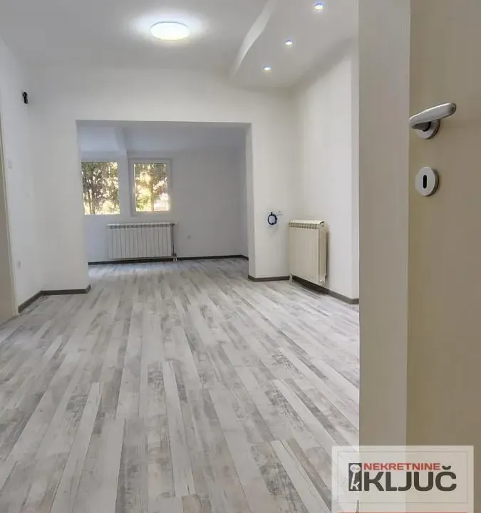 Sale, two bedroom apartment, 50m², Telep, Novi Sad Sve Podlokacije