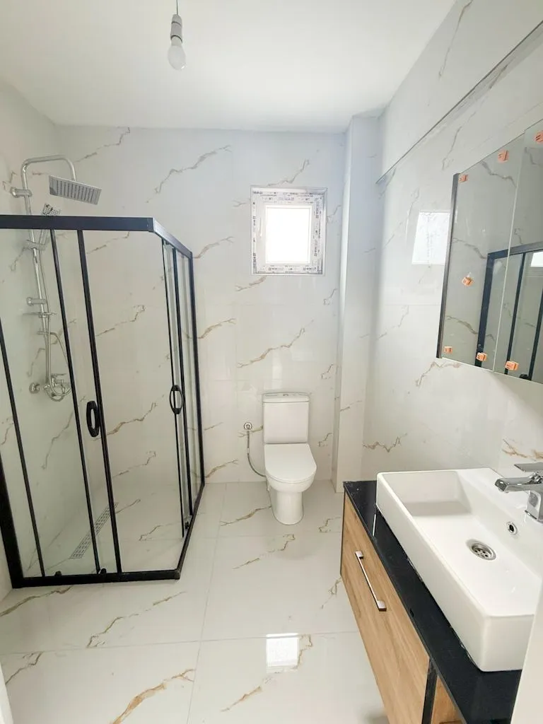 Prodaja, trosoban stan, 53m², Gorica C, Podgorica