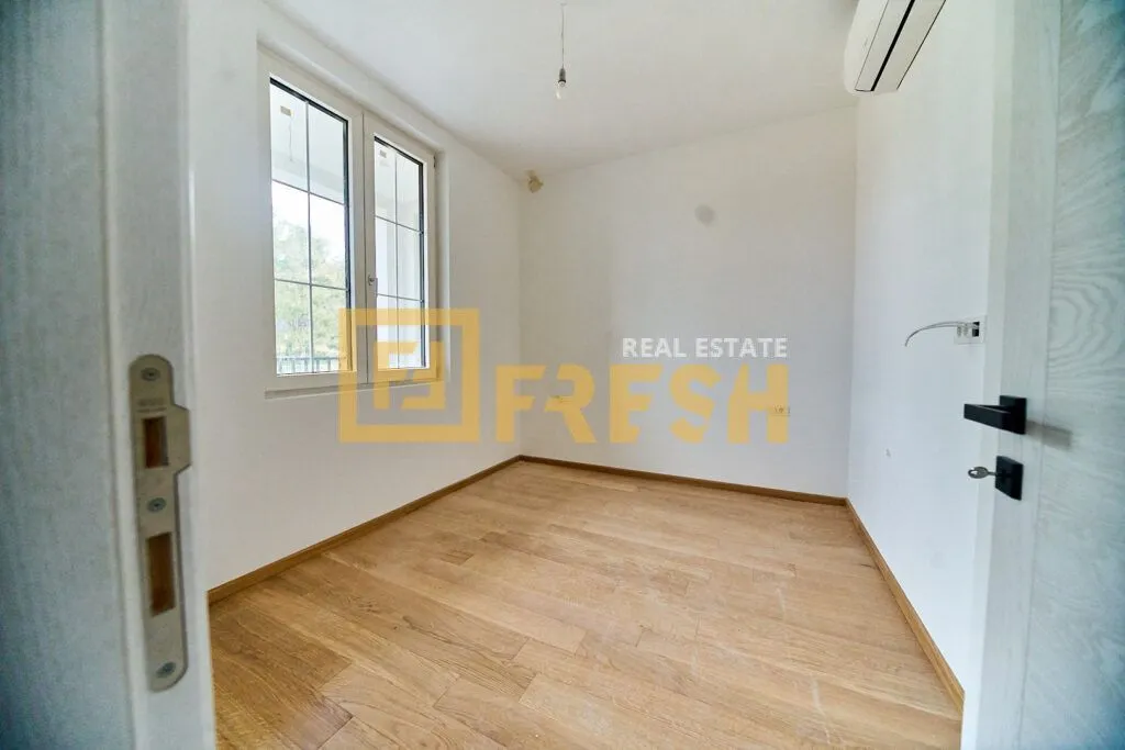 Prodaja, dvosoban stan, 62m², Gorica C, Podgorica
