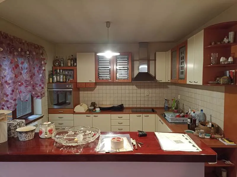 Sale, three bedroom apartment, 111m², Kraljevo, Srbija