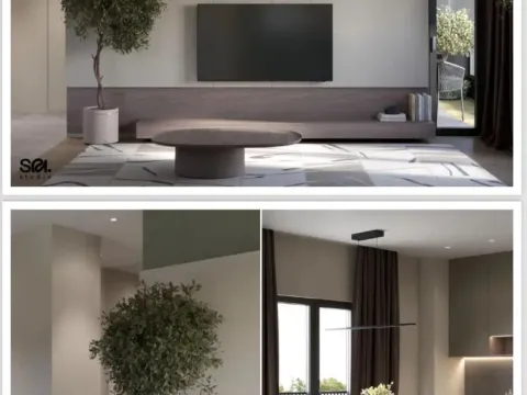 Prodaja, jednosoban stan, 42m², Bečići, Budva - image 12