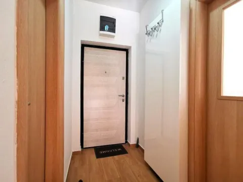 Rent, apartment, 41m², Stari Aerodrom, Podgorica - image 11